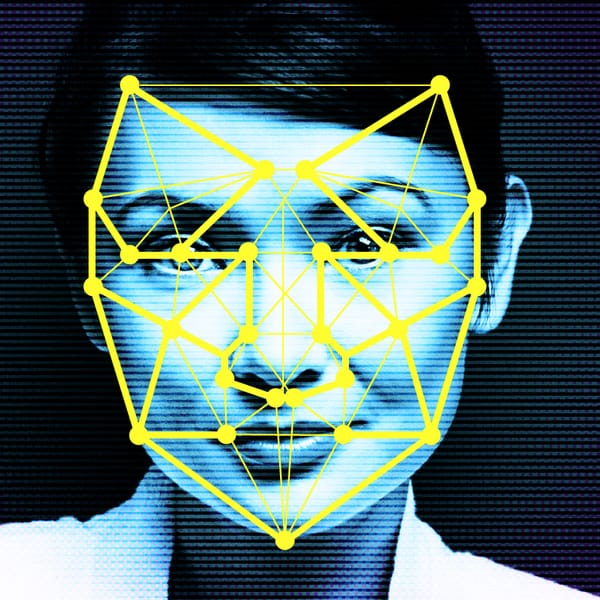 facial recognition data