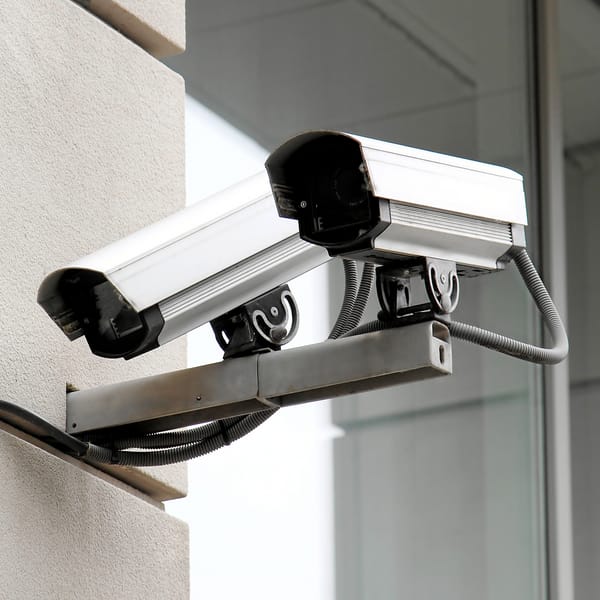 security camera world surveillance